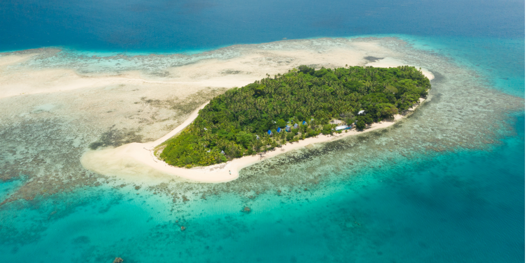 Disappearing Land: Five Pacific Islands That No Longer Exist | GVI AUS